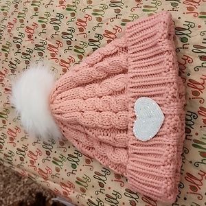 Women's beanie